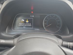 Nissan Leaf N-Connecta - Foto 19