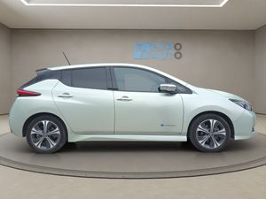 Nissan Leaf N-Connecta - Foto 9