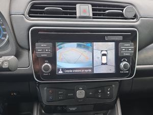 Nissan Leaf N-Connecta - Foto 17