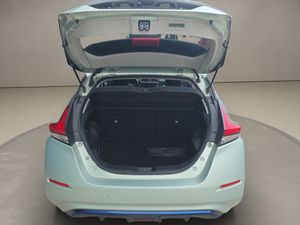 Nissan Leaf N-Connecta - Foto 20