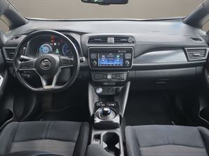 Nissan Leaf N-Connecta - Foto 15