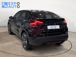 Citroën C4 BlueHDi 110 S&S 6v Feel - Foto 6