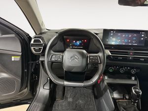 Citroën C4 BlueHDi 110 S&S 6v Feel - Foto 16