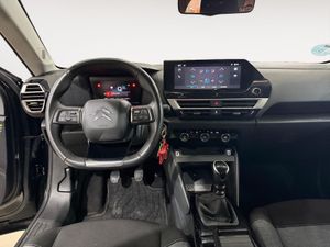 Citroën C4 BlueHDi 110 S&S 6v Feel - Foto 15