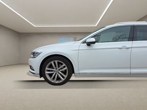 Volkswagen Passat Sport 1.8 (180CV) DSG R-LINE - Foto 10