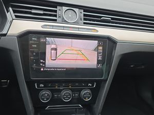 Volkswagen Passat Sport 1.8 (180CV) DSG R-LINE - Foto 22