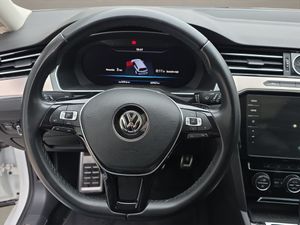 Volkswagen Passat Sport 1.8 (180CV) DSG R-LINE - Foto 23