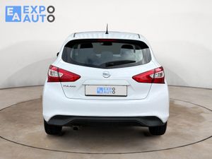 Nissan Pulsar 1.2 DIG-T 115CV TEKNA - Foto 4