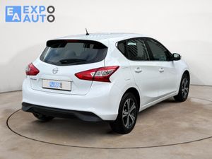Nissan Pulsar 1.2 DIG-T 115CV TEKNA - Foto 9