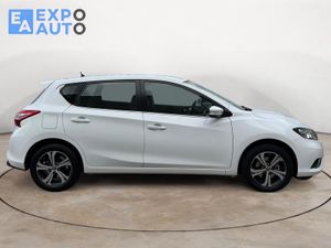 Nissan Pulsar 1.2 DIG-T 115CV TEKNA - Foto 10