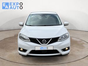 Nissan Pulsar 1.2 DIG-T 115CV TEKNA - Foto 8