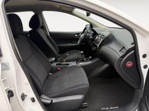 Nissan Pulsar 1.2 DIG-T 115CV TEKNA - Foto 17