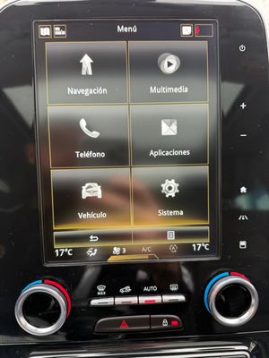 Renault Espace Initiale Paris Energy dCi 118kW TT EDC - Foto 27