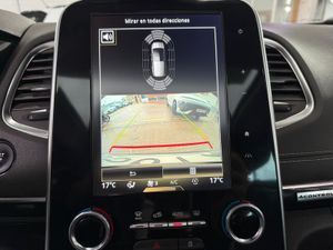 Renault Espace Initiale Paris Energy dCi 118kW TT EDC - Foto 18