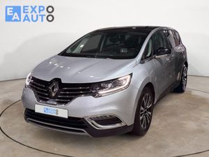 Renault Espace Initiale Paris Energy dCi 118kW TT EDC - Foto 3