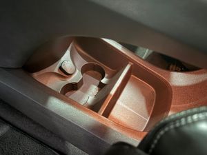 Renault Espace Initiale Paris Energy dCi 118kW TT EDC - Foto 14