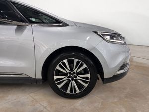 Renault Espace Initiale Paris Energy dCi 118kW TT EDC - Foto 10