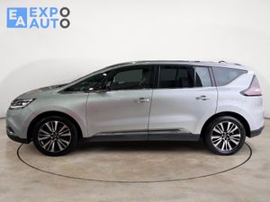 Renault Espace Initiale Paris Energy dCi 118kW TT EDC - Foto 7