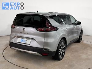 Renault Espace Initiale Paris Energy dCi 118kW TT EDC - Foto 9