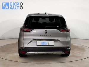 Renault Espace Initiale Paris Energy dCi 118kW TT EDC - Foto 5