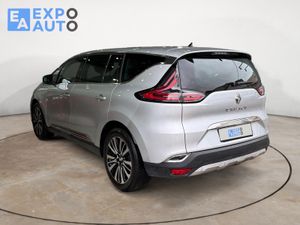 Renault Espace Initiale Paris Energy dCi 118kW TT EDC - Foto 8