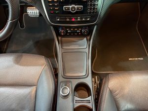 Mercedes Clase A A 200 CDI Style - Foto 22