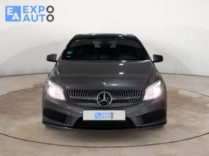 Mercedes Clase A A 200 CDI Style - Foto 7