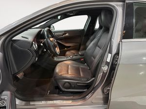 Mercedes Clase A A 200 CDI Style - Foto 20