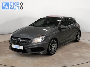 Mercedes Clase A A 200 CDI Style - Foto 3