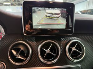 Mercedes Clase A A 200 CDI Style - Foto 16