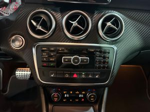 Mercedes Clase A A 200 CDI Style - Foto 14