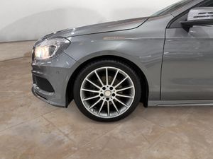 Mercedes Clase A A 200 CDI Style - Foto 10