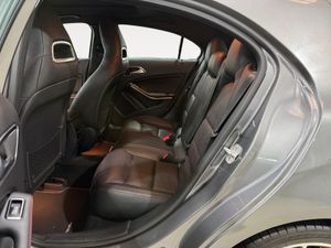 Mercedes Clase A A 200 CDI Style - Foto 24