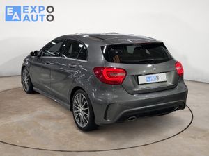 Mercedes Clase A A 200 CDI Style - Foto 5