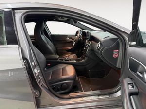 Mercedes Clase A A 200 CDI Style - Foto 25