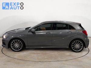 Mercedes Clase A A 200 CDI Style - Foto 4