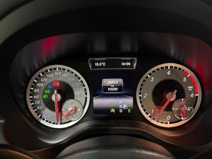 Mercedes Clase A A 200 CDI Style - Foto 19