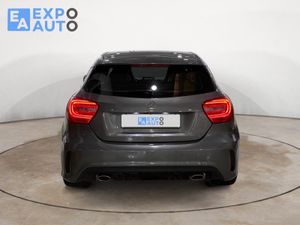 Mercedes Clase A A 200 CDI Style - Foto 6