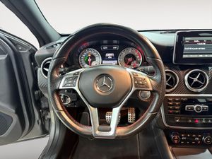 Mercedes Clase A A 200 CDI Style - Foto 23