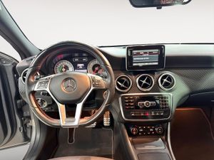 Mercedes Clase A A 200 CDI Style - Foto 21