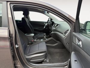 Hyundai Tucson 1.6 GDi BlueDrive Tecno 4x2 - Foto 27