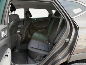 Hyundai Tucson 1.6 GDi BlueDrive Tecno 4x2 - Foto 23