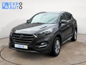 Hyundai Tucson 1.6 GDi BlueDrive Tecno 4x2 - Foto 3