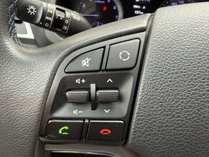 Hyundai Tucson 1.6 GDi BlueDrive Tecno 4x2 - Foto 19