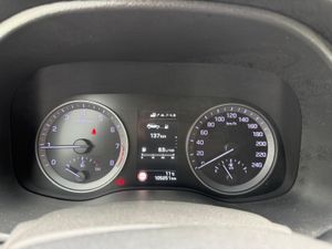 Hyundai Tucson 1.6 GDi BlueDrive Tecno 4x2 - Foto 17