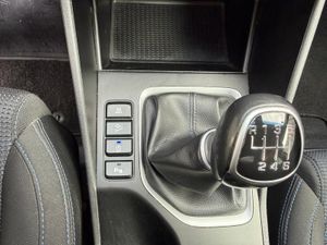 Hyundai Tucson 1.6 GDi BlueDrive Tecno 4x2 - Foto 13