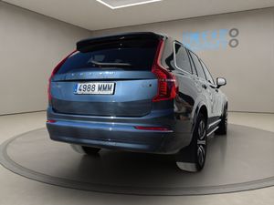 Volvo XC90 2.0 B5 D AWD Core Auto - Foto 8