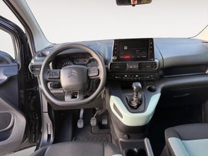 Citroën Berlingo Talla XL BlueHDi 130 S&S 6v FEEL - Foto 20