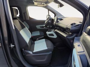 Citroën Berlingo Talla XL BlueHDi 130 S&S 6v FEEL - Foto 23