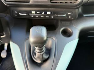 Citroën Berlingo Talla XL BlueHDi 130 S&S 6v FEEL - Foto 12